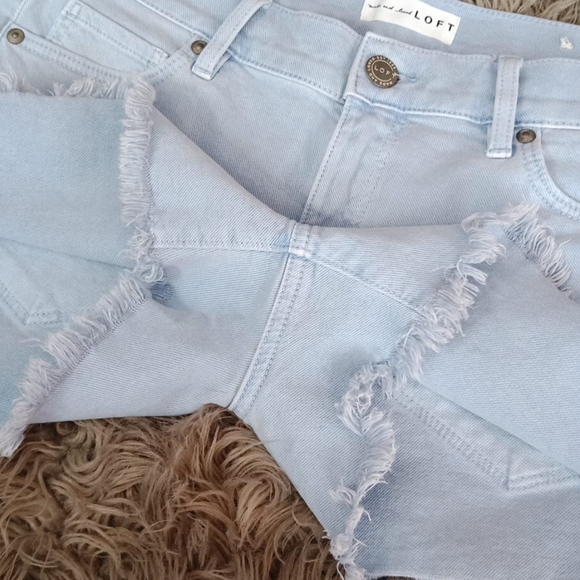 Loft shorts - Picture 11 of 13